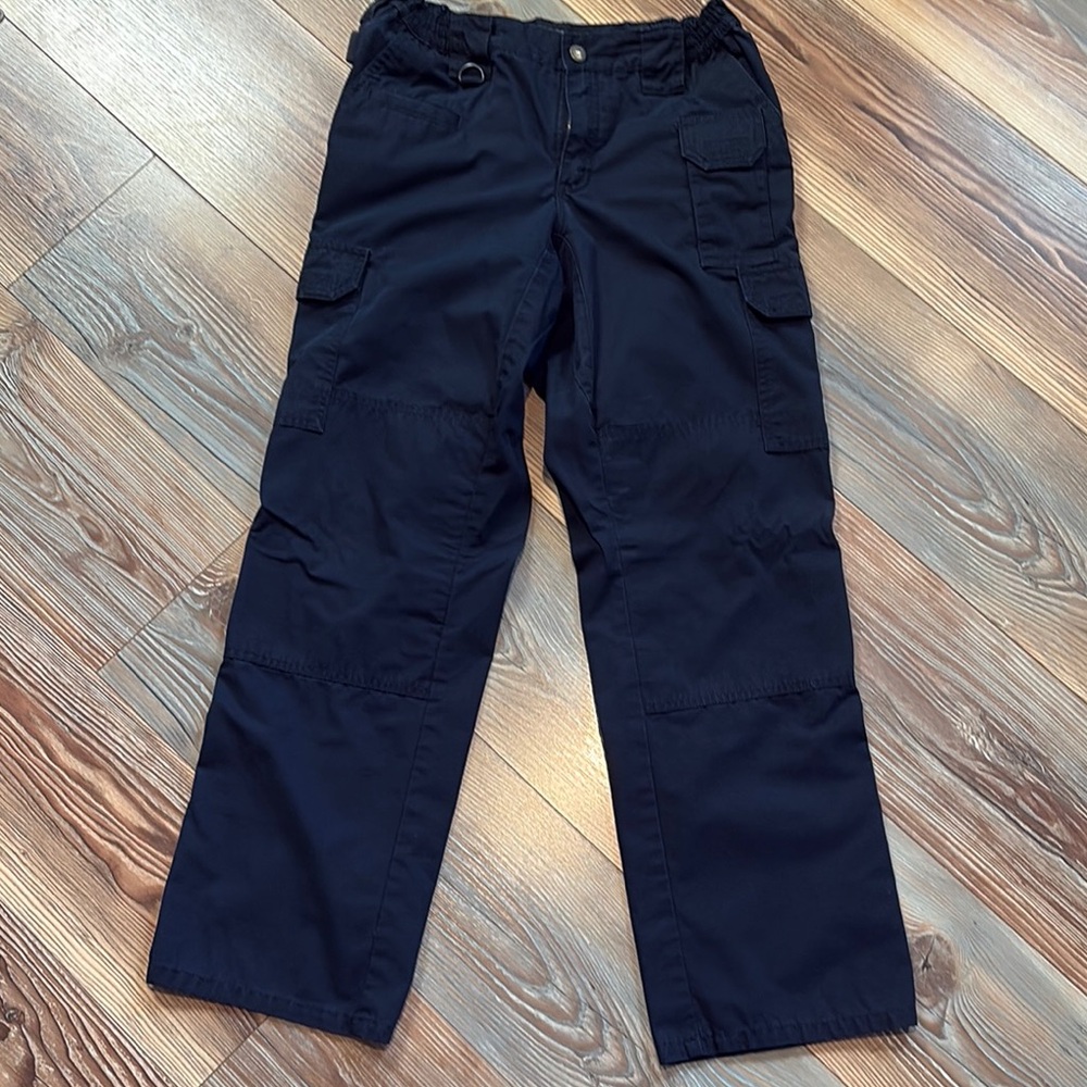 5.11 Tactical blue Cargo Pants